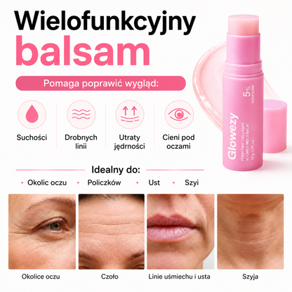 Koreański balsam PDRN Pink