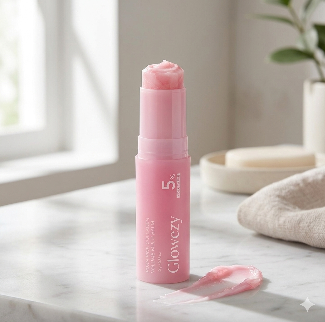 Koreański balsam PDRN Pink