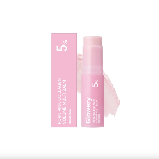 Koreański balsam PDRN Pink