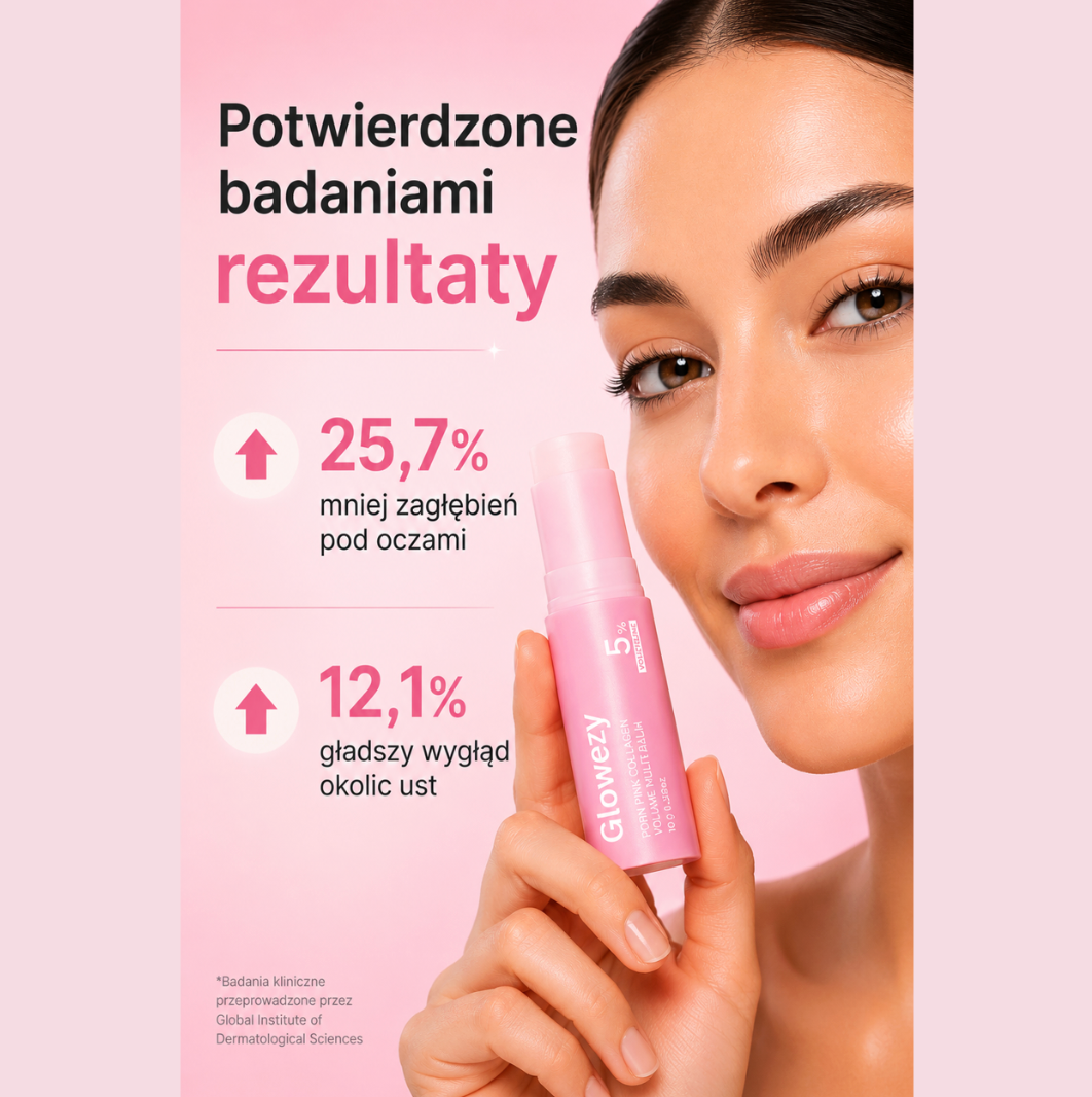 Koreański balsam PDRN Pink