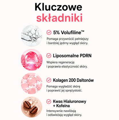 Koreański balsam PDRN Pink